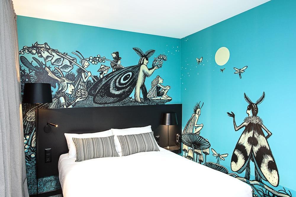 होटल Ibis Styles Geneve