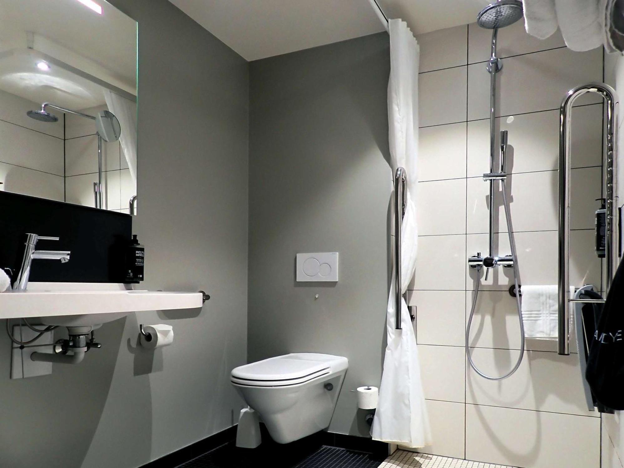 Ibis Styles Geneve होटल