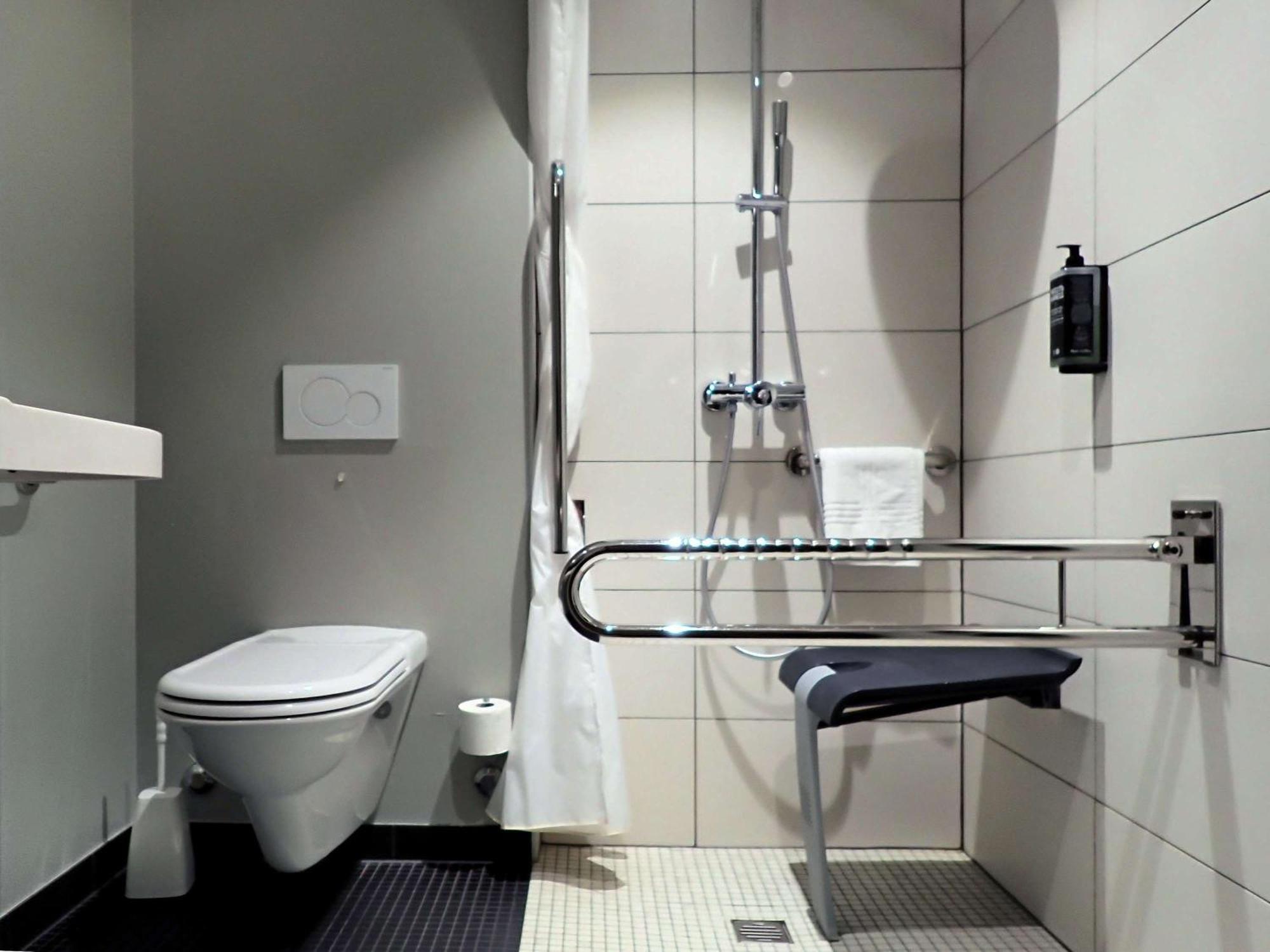 Hotel Ibis Styles Geneve