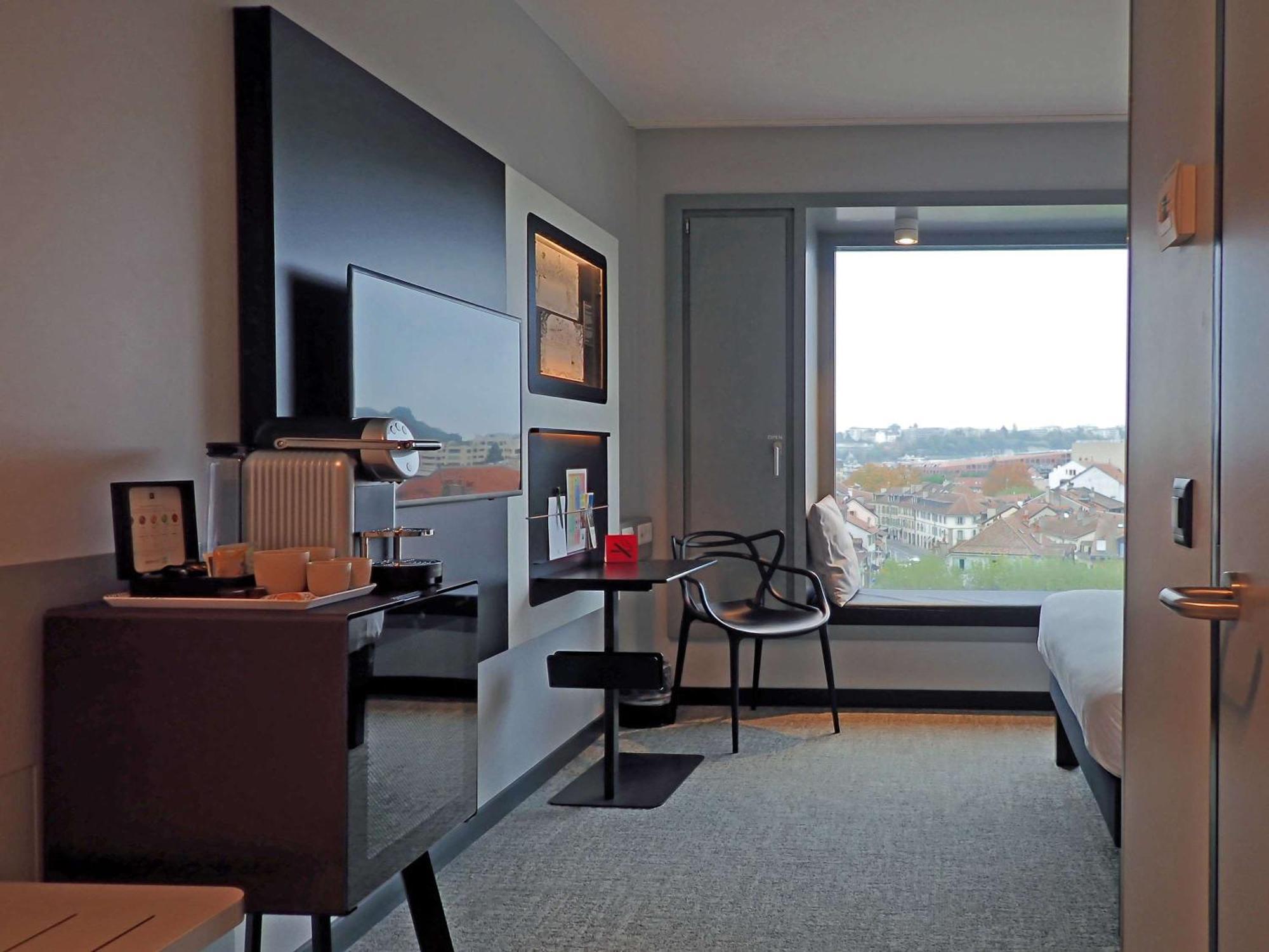 Ibis Styles Geneve होटल Carouge