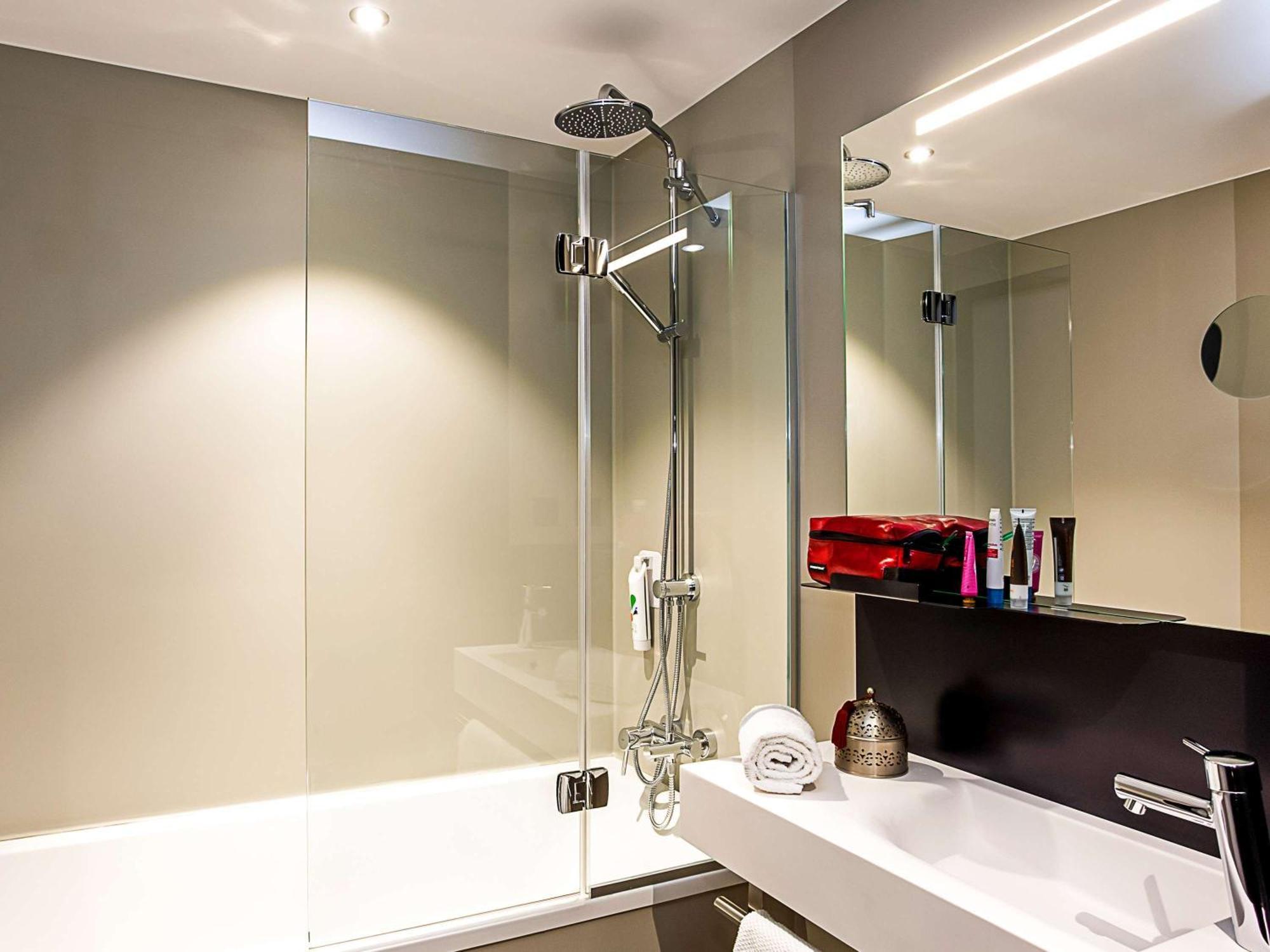 Ibis Styles Geneve Hotel 3*