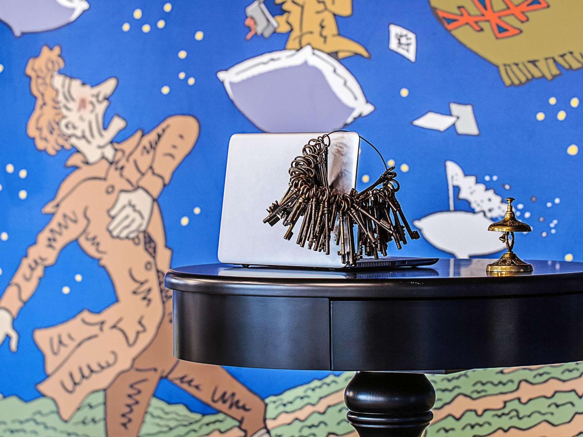 Ibis Styles Geneve
