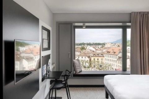 होटल Ibis Styles Geneve Carouge
