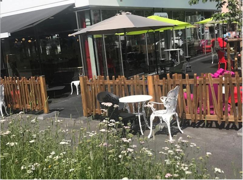 Ibis Styles Geneve Carouge
