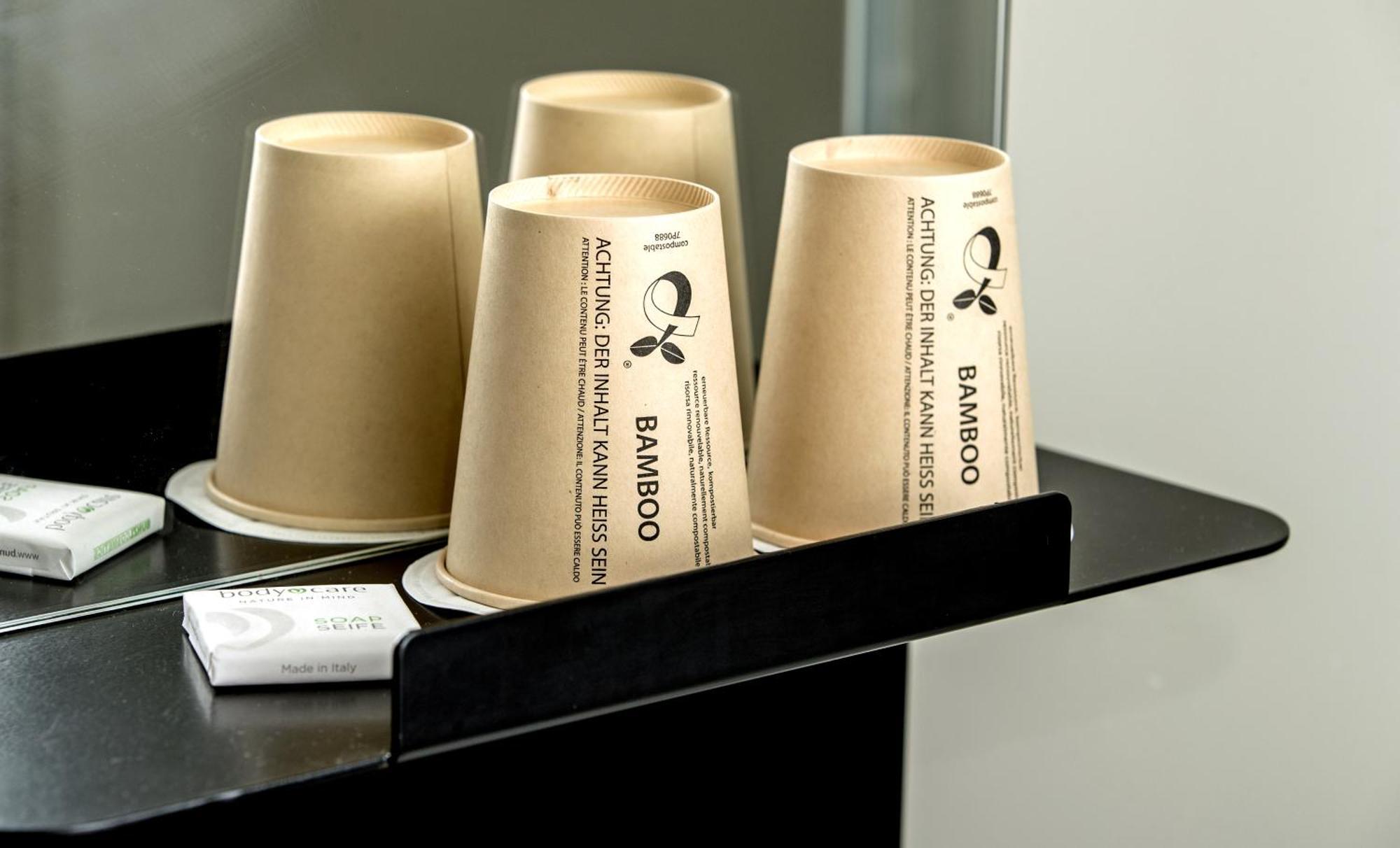 Ibis Styles Geneve Hotel