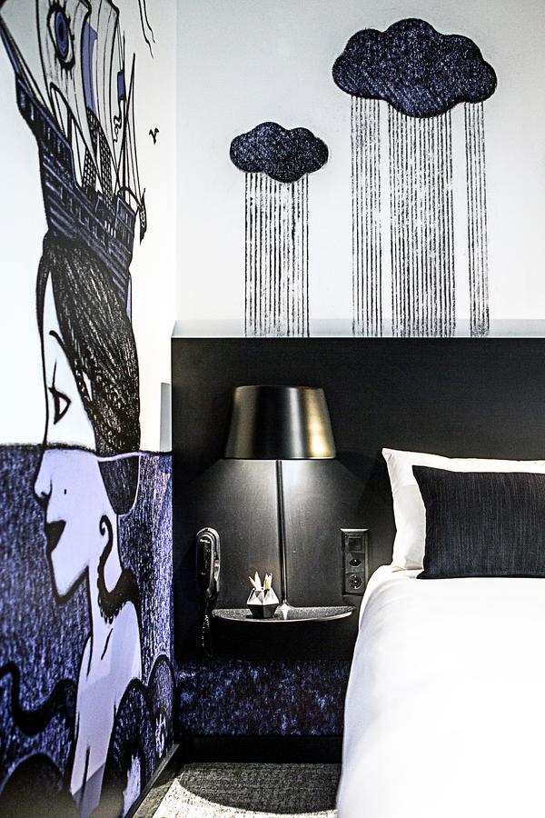 होटल Ibis Styles Geneve