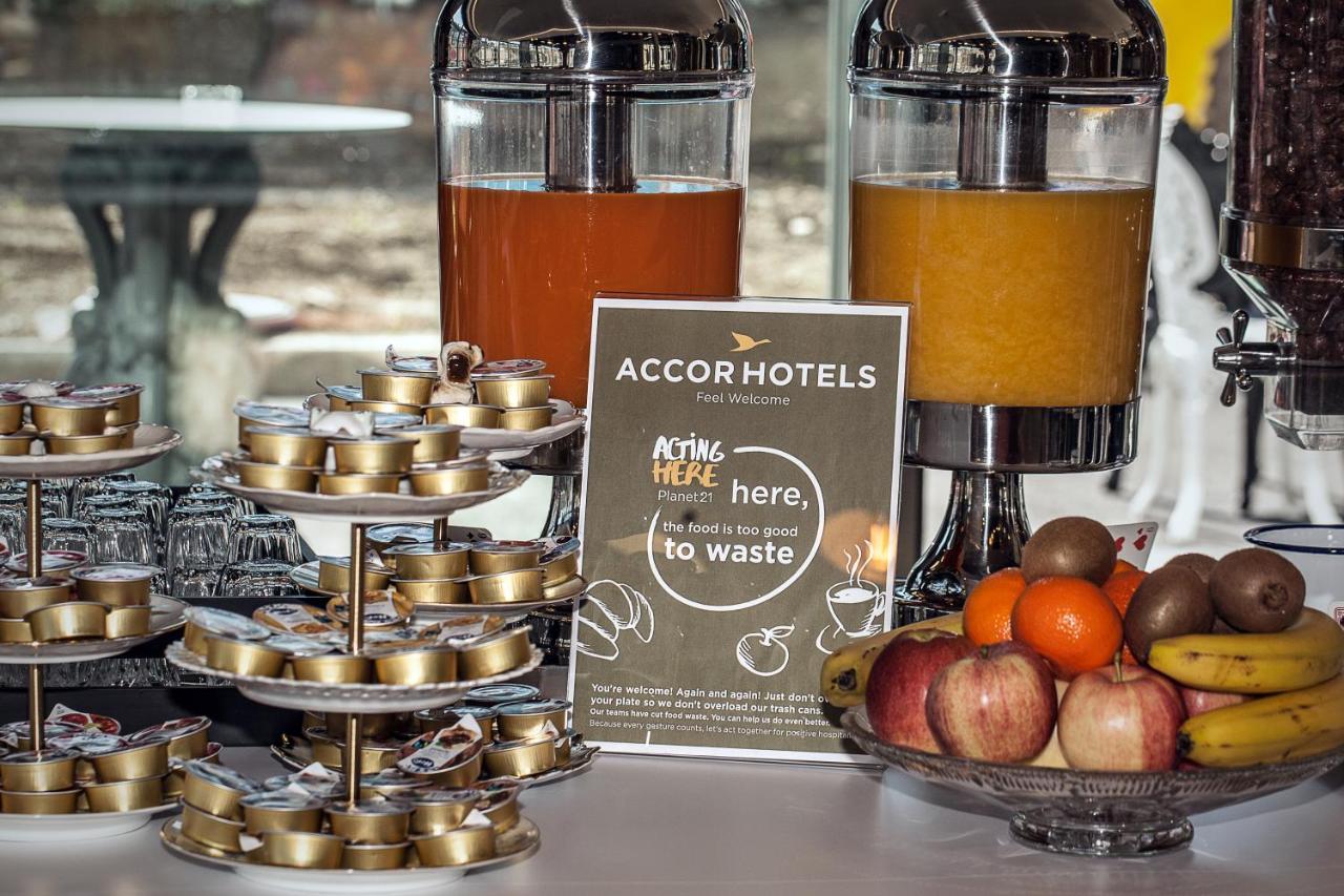 Ibis Styles Geneve Carouge